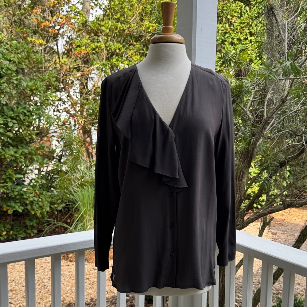 Chic Women's Designer Blouse-Italy